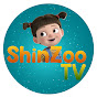 Shinzoo TV - Telugu logo