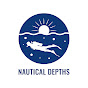 Nautical Depths logo