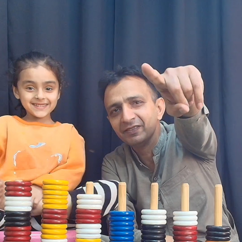 Javed ASMR