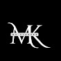 MK CLASSES logo
