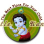 Little Kanha The Pre school logo