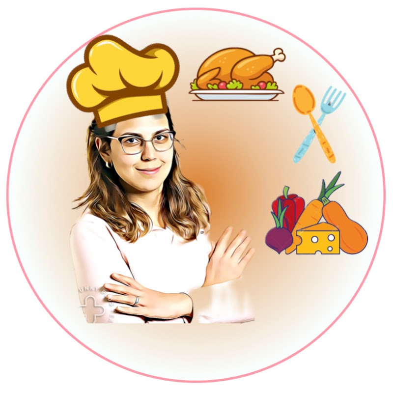 Minimal Recipes