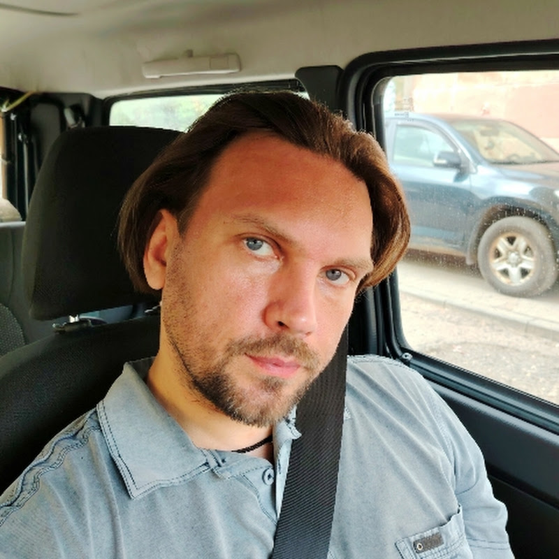 Дмитрий Флегантов Logo