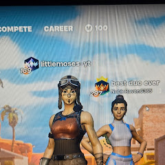 Unreal Littlemoses816 