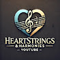Heartstrings & Harmonies logo