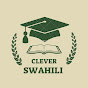 Clever Swahili Academy logo
