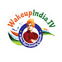Wakeup India Politics  logo