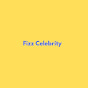 Fizz Celebrity  logo