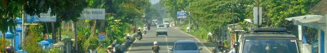 Dash Cam Owners Indonesia YouTube 频道头像