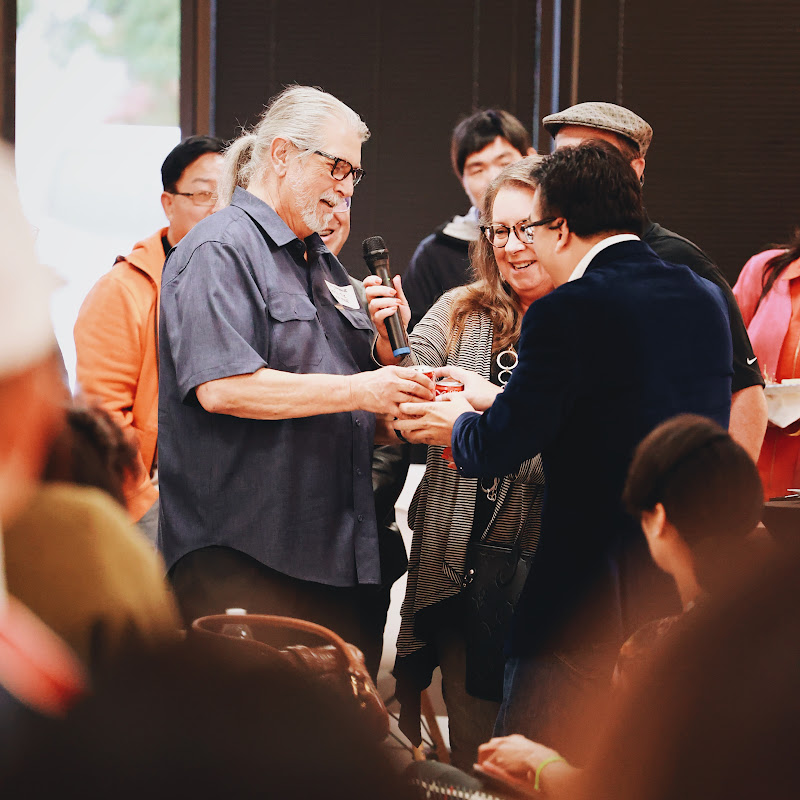 Bay Area Construction Networking