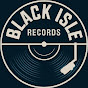Black Isle Records logo