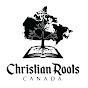 ChristianRoots Canada logo