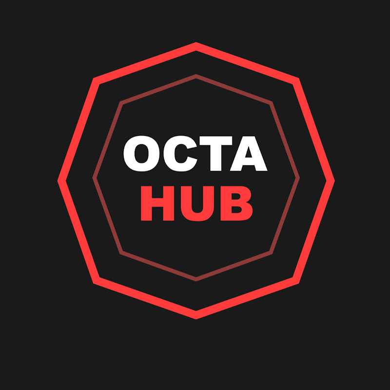 OctaHub