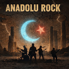 Anadolu Rock Cover - Topic