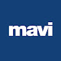 Mavi logo