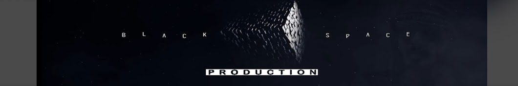 BLACK SPACE PRODUCTION YouTube kanalı avatarı