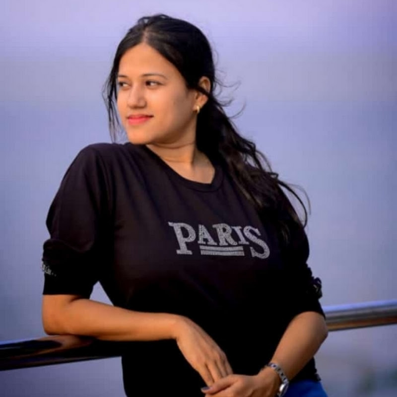pattanaik's vlogs
