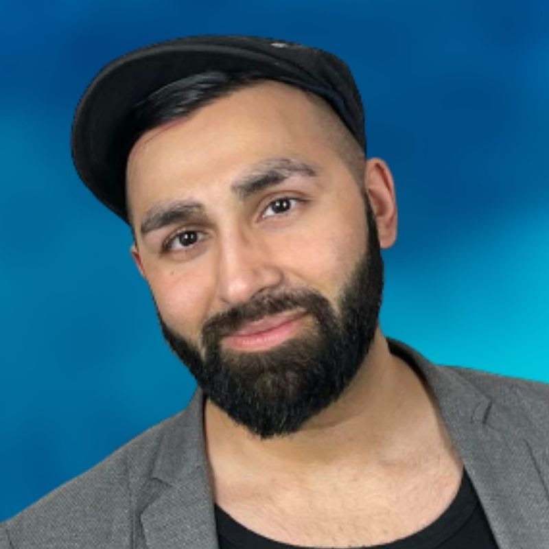 Rick Khan