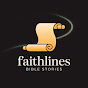 FAITHLINES BIBLE STORIES logo