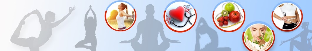 Health Relate Avatar de canal de YouTube