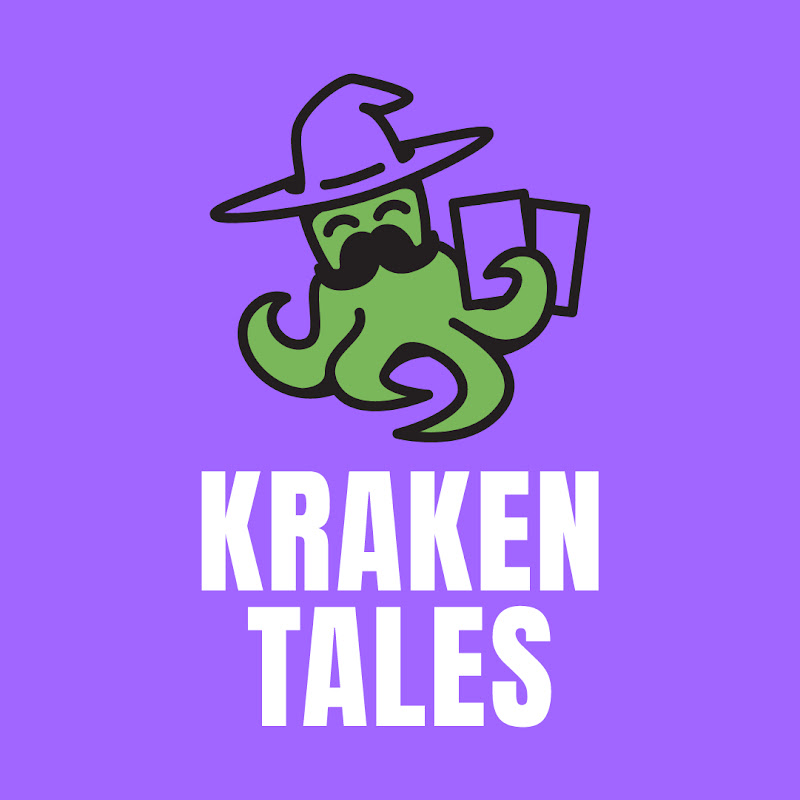Kraken Tales