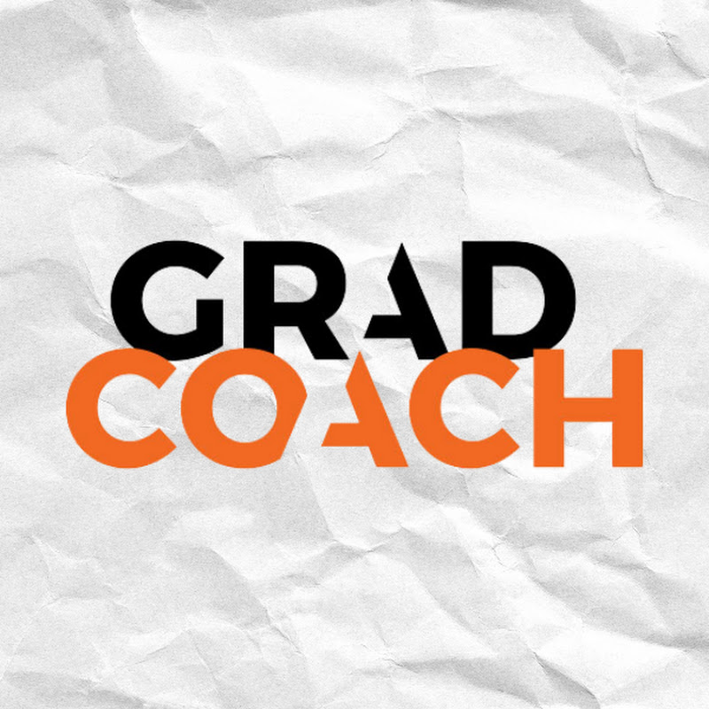 Grad Coach Logo