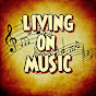 LIVING ON MUSIC WITH STEVE HOUK YouTube Profile Photo