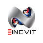 Incvit Foundation logo