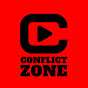 Conflict Zone logo