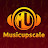 Music Upscale