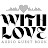 @WithLoveAudioGuestBook