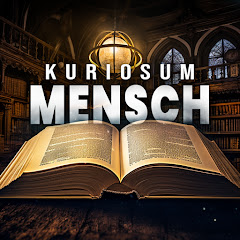 Kuriosum Mensch