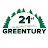 21st Greentury