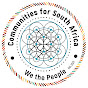 Communities South Africa logo