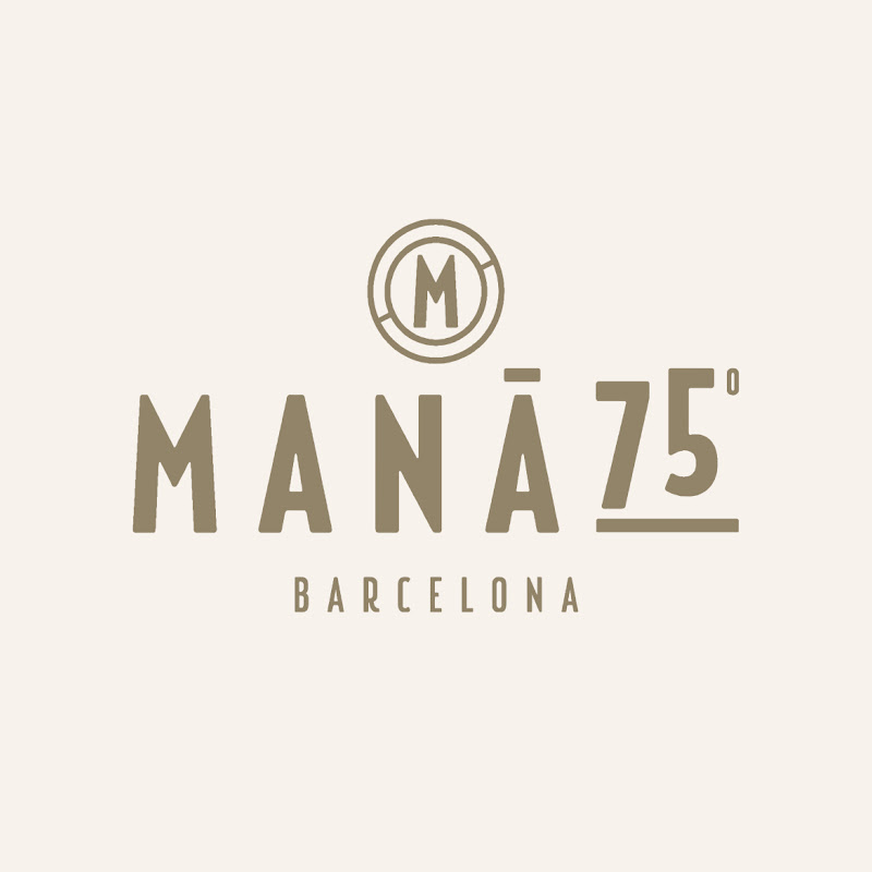 MANĀ 75  paella restaurant Barcelona
