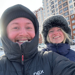 Matt and Julia Vlogs