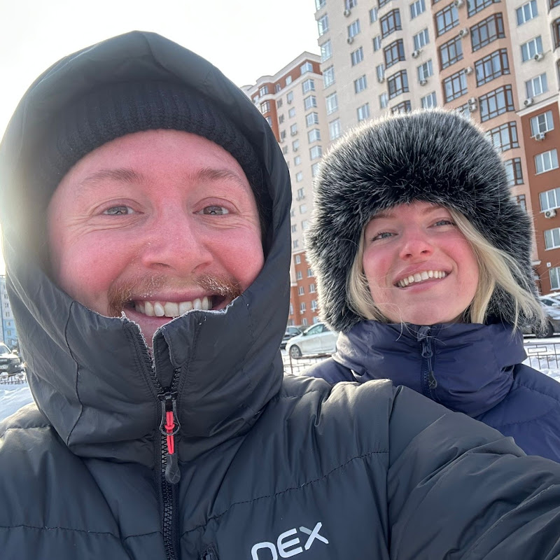 Matt and Julia Vlogs