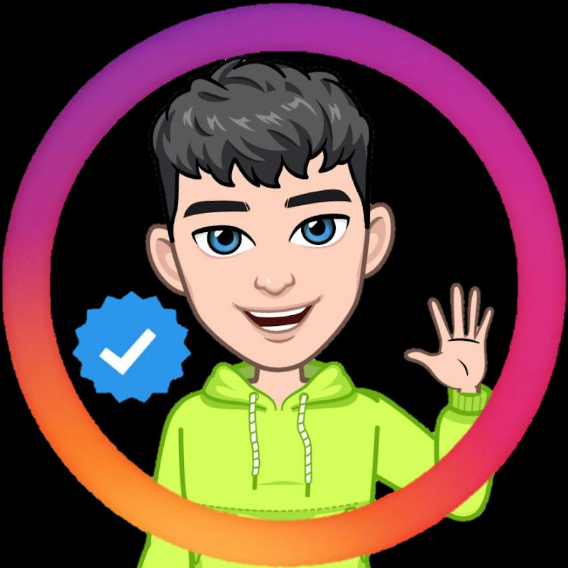 Channel Avatar