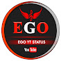 Ego Yt status logo