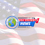 USA CELEBRITY NEWS logo
