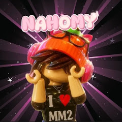 ★Nah0my RBLX★
