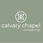 Calvary Chapel New Beginnings logo