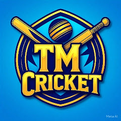 TM CRICKET 