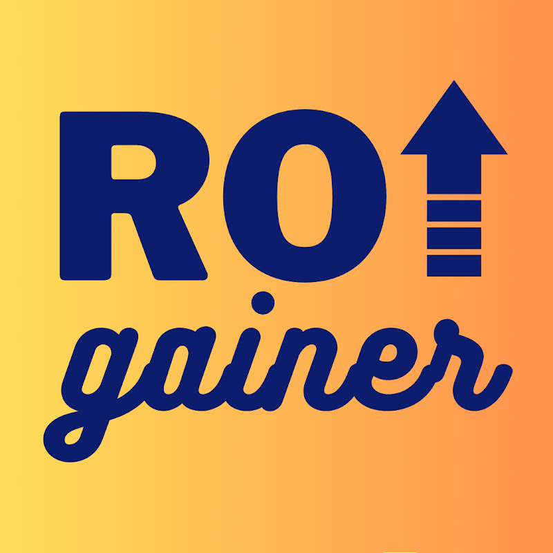 ROIgainer icon