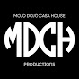 Mojo Dojo Casa House Productions logo