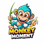 Monkey Moment logo