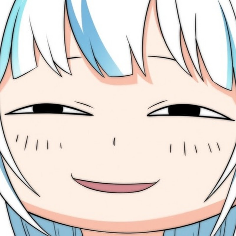 Rei Clips HololiveEn