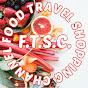 FOOD TRAVEL SHOPPING CHANNEL