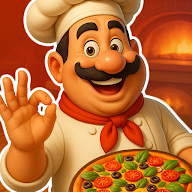 Pizza Now! icon