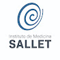 Instituto de Medicina Sallet logo
